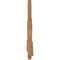 Ekena Millwork Kennewick Timber Gable Bracket, Western Red Cedar, 36"W x 24"H x 1 1/2"D x 5 1/2"F, 16/12 Pitch GBW036X24X0206KEN00SWR - alternate 5